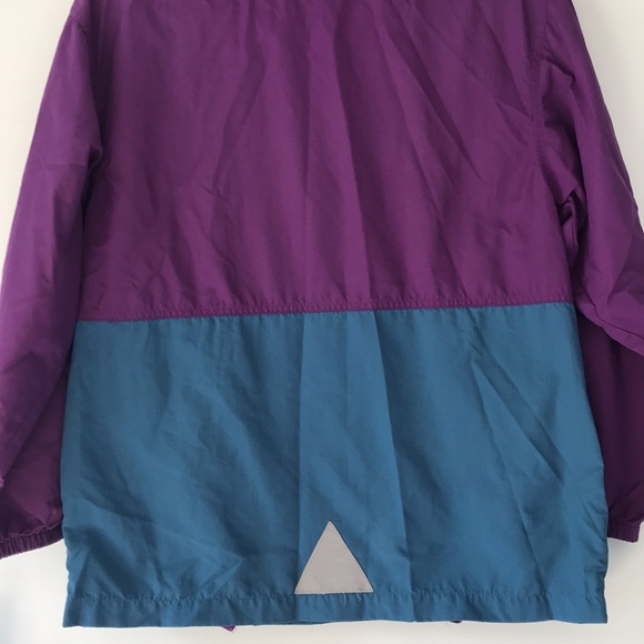 Circa LL Bean Kids Pullover Hooded Jacket - Picture 9 of 13